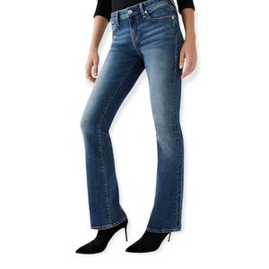 True Religion Becca Jeans